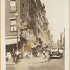 Manhattan: Mott Street - Bayard Street