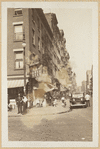 Manhattan: Mott Street - Bayard Street