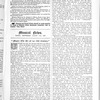 Musical news