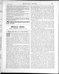 Musical news