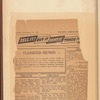 Hooe, Stone & Co. invoices