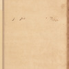Hooe, Stone & Co. invoices
