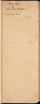 Hooe, Stone & Co. invoices