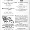Musical news