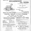 Musical news