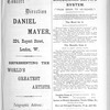 Musical news