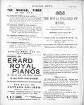 Musical news