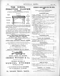 Musical news