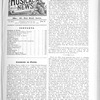 Musical news