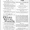 Musical news