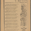 Madero y Reyes