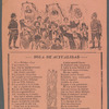 El centenario de la independencia de México en el año de 1910