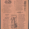 El centenario de la independencia de México en el año de 1910
