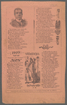 El centenario de la independencia de México en el año de 1910