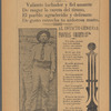 Viva Pascual Orozco