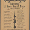 Viva Pascual Orozco
