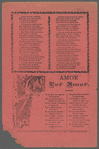1904 ¡¡Glorias de México!! Porfirio Diaz y Ramon Corral
