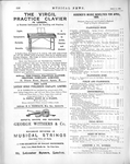 Musical news