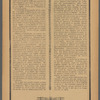 El cometa "Daniel" de 1907.