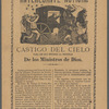 ¡Interesante Noticia! Castigo del Cielo para los que ofenden la Dignidad De los Ministros de Dios
