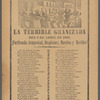 La terrible granizada del 9 de abril de 1904