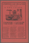 Aventuras de un catrin por amar a una casada.
