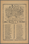 El Gran Descarrilamiento del Ferrocarril Central en Zacatecas !Diez Muertos y 75 Heridos!