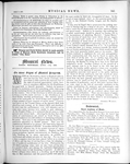 Musical news