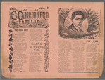 El Cancionero Popular, Hoja Num. 5
