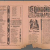 El Cancionero Popular, Hoja Num. 8