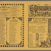 El Cancionero Popular, 21