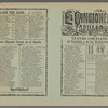El Cancionero Popular, 22