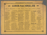 Nuevos Versos para los Nueve Dias de Jornadas