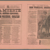 El General Don Pascual Orozco