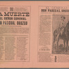 El General Don Pascual Orozco