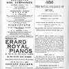 Musical news