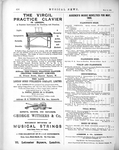 Musical news