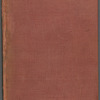 Ancient cookery manuscript