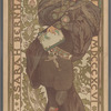 Sarah Bernhardt in Lorenzaccio, Theatre de la Renaissance