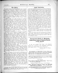 Musical news