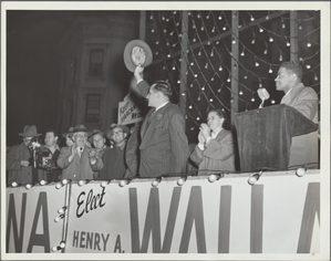 Vito Marcantonio photographs