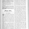 Musical news