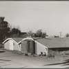 Potato storage cellars, Monte Vista, Colorado