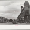 Main street, Montrose, Colorado