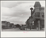 Main street, Montrose, Colorado
