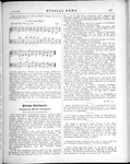 Musical news