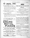 Musical news