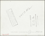 County agent with starting gun, cornhusking contest, Marshall County, Iowa