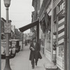 Main street, Winchester, Virginia