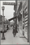 Main street, Winchester, Virginia